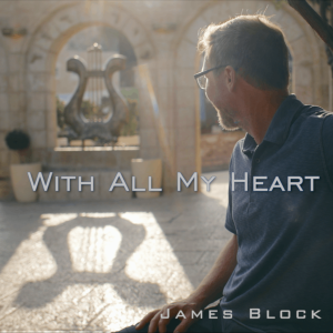 With All My Heart (Cover)